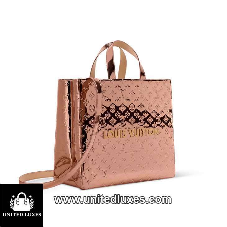 Replica Shopper Tote MM