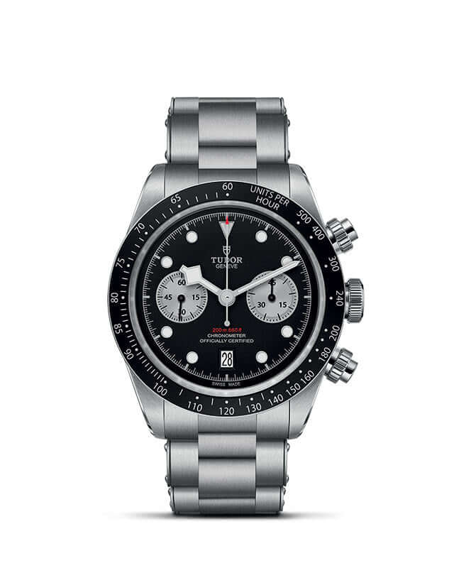 Tudor Black Bay Chrono【1:1 Replica】