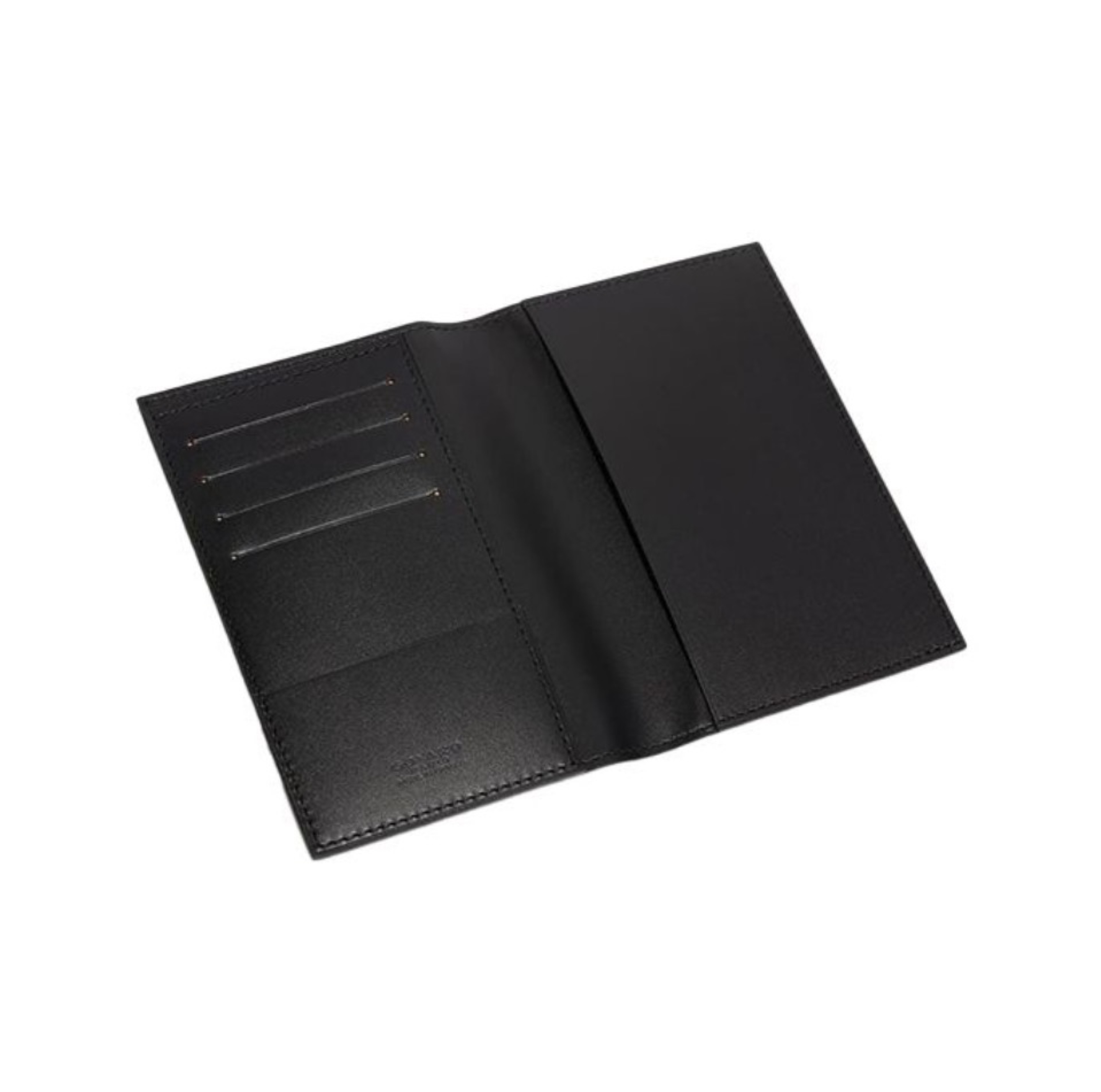 Goyard Grenelle Flip Cover Card Bag