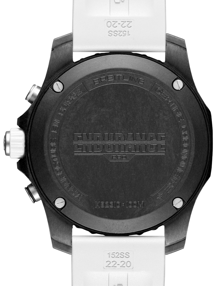 Breitling Watch Professional Endurance Pro White【1:1 Replica】