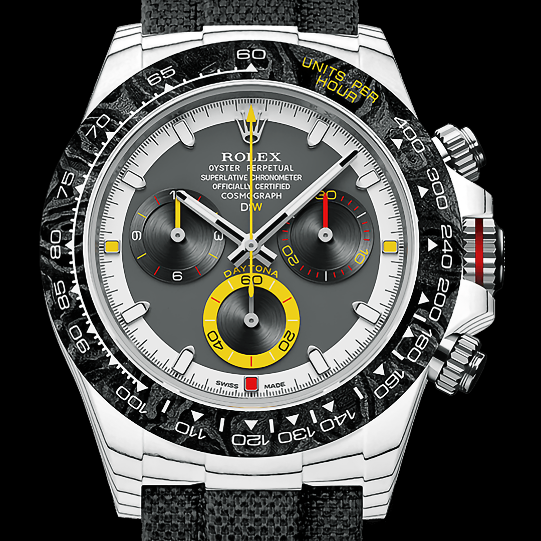 Rolex DiW Daytona 