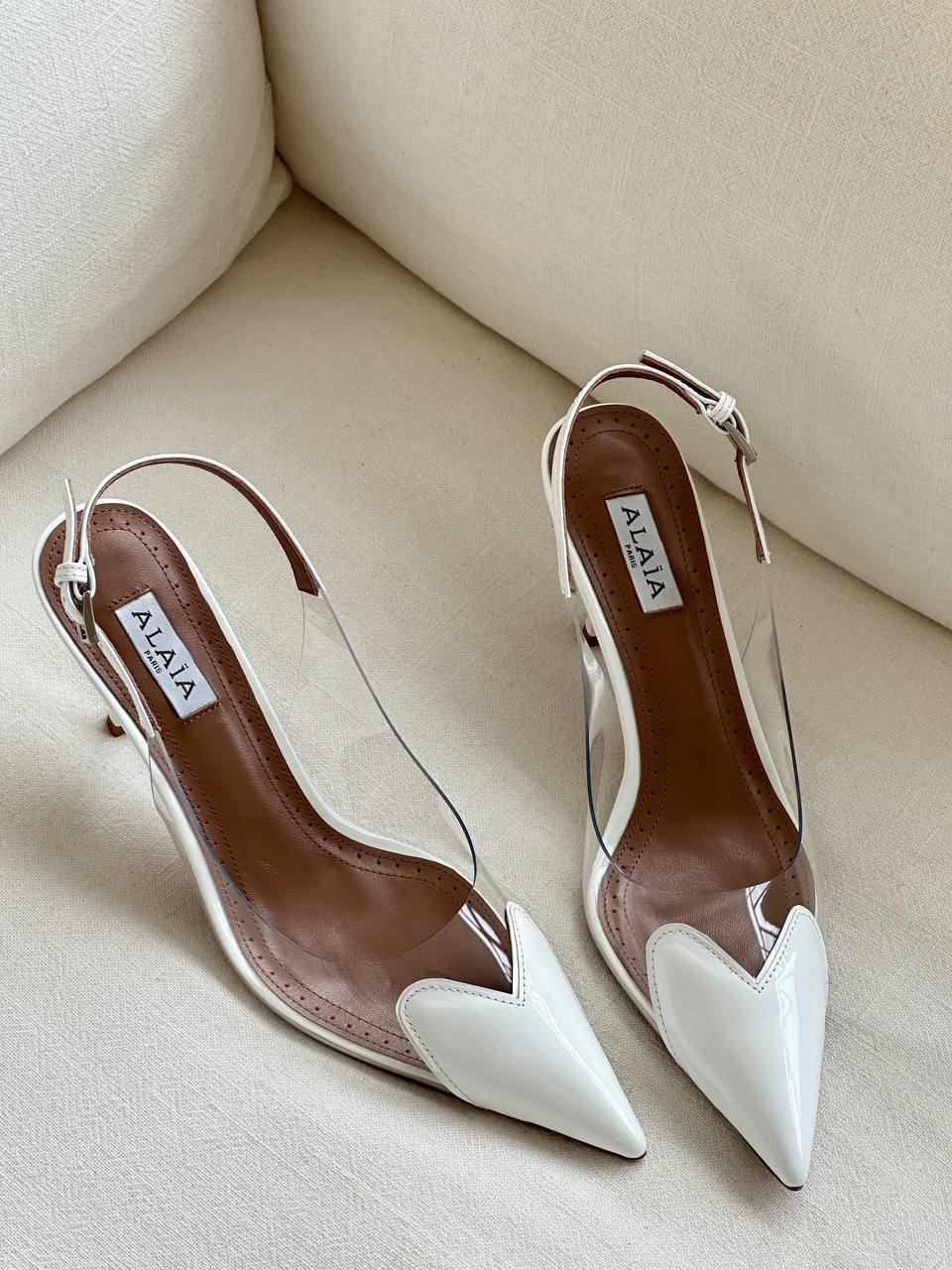ALAÏA