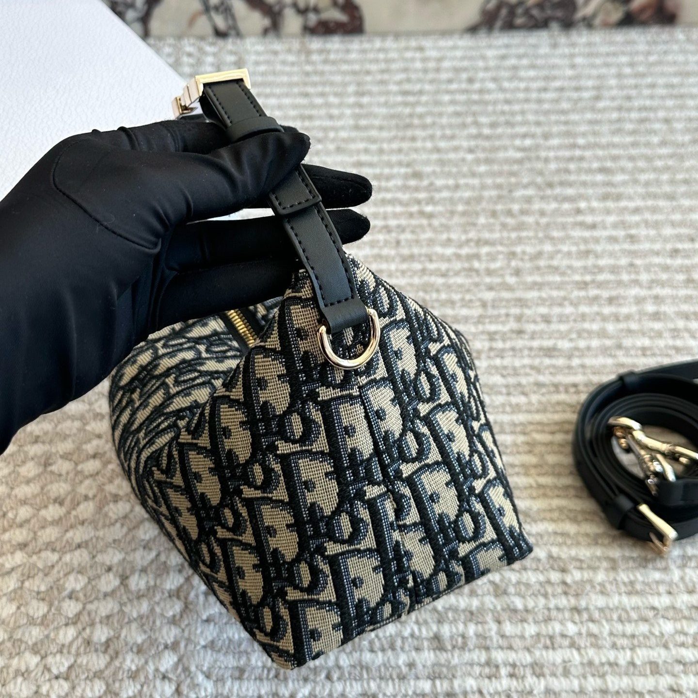 D-JOURNEY BAG