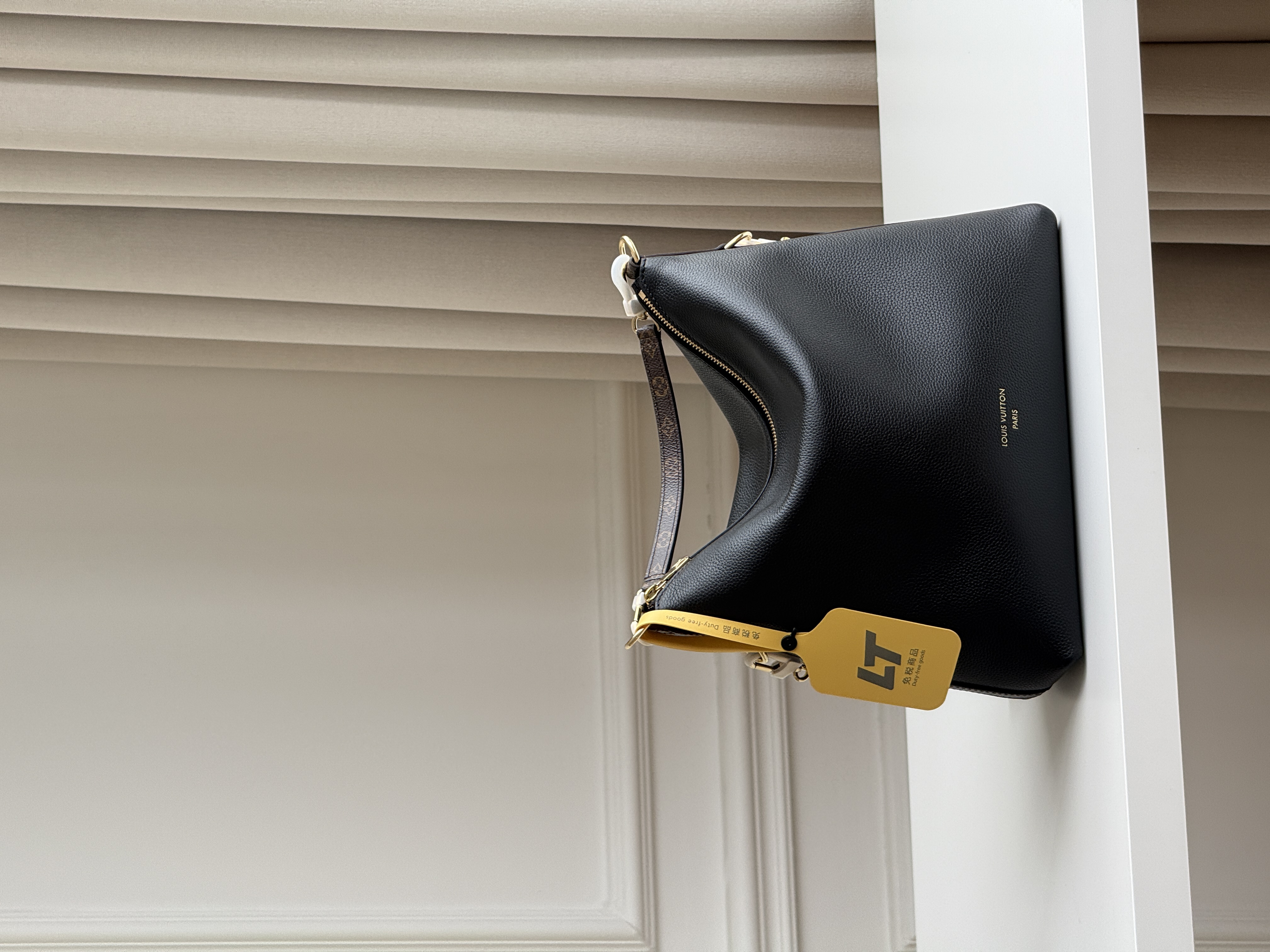 Louis Vuitton Multipass Tote HOBO Bag