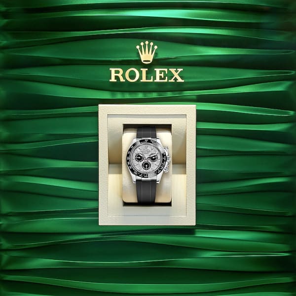 Rolex Cosmograph Daytona 40mm, Ref. # 116519ln-0038【1:1 Replica】
