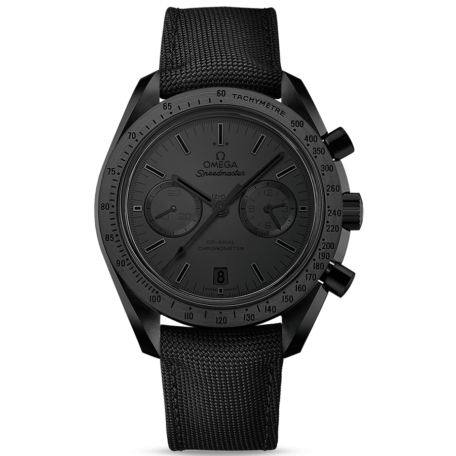 Omega Speedmaster Dark Side Of The Moon Co-Axial Chronometer Chronograph 44.25mm 311.92.44.51.01.005 