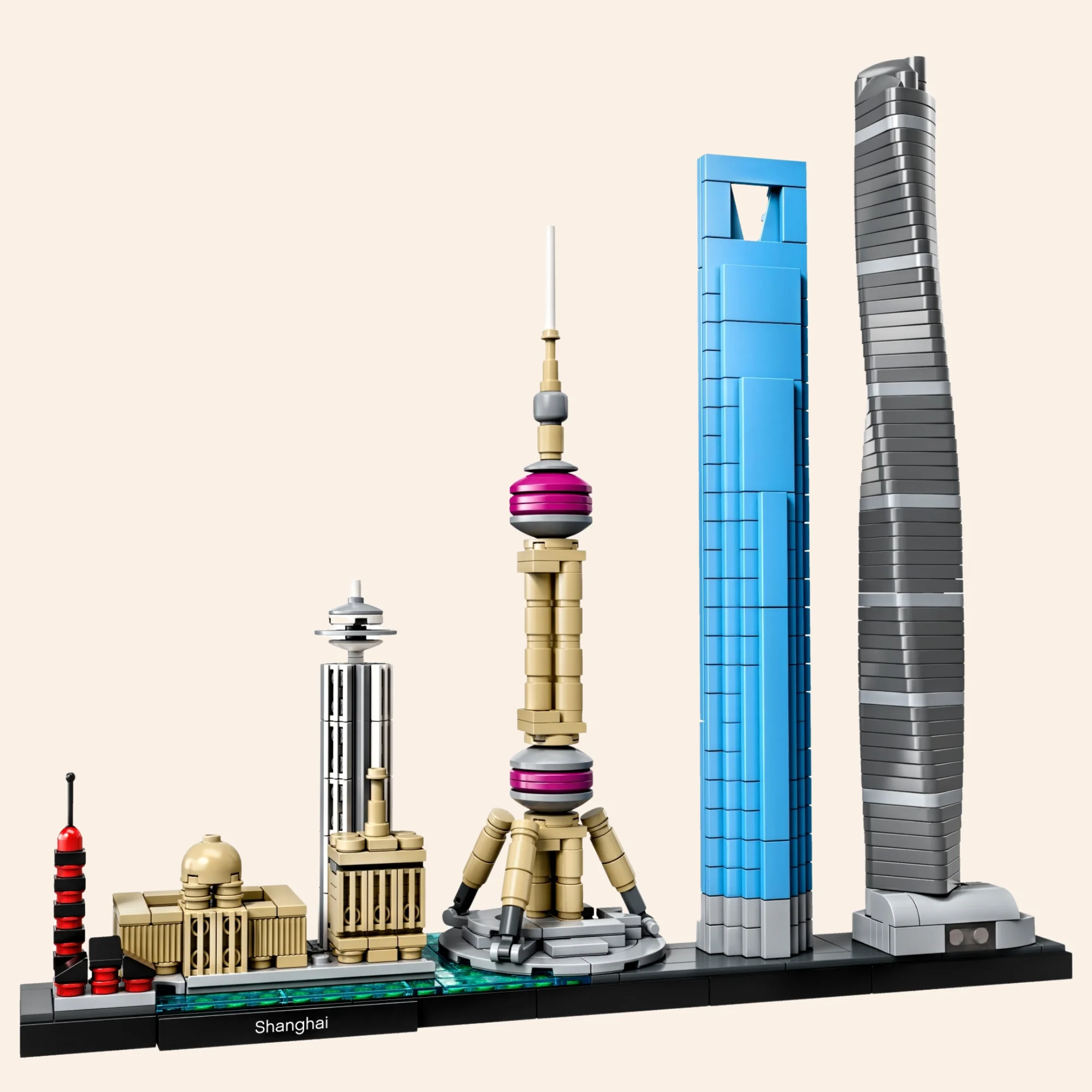 Shanghai 21039