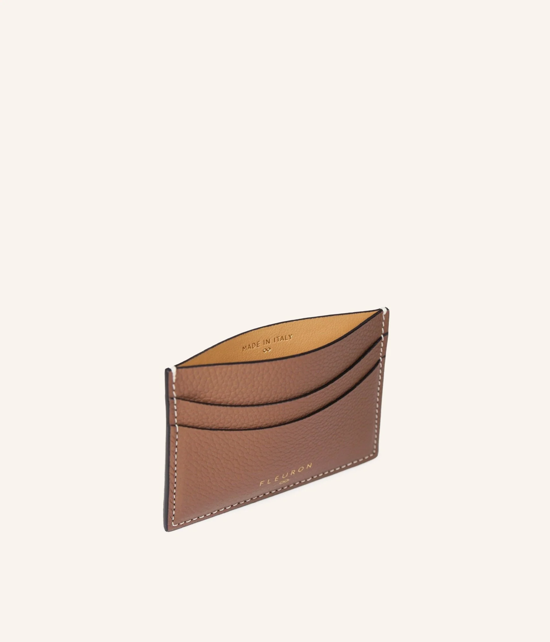 Noa | Marron Glacé