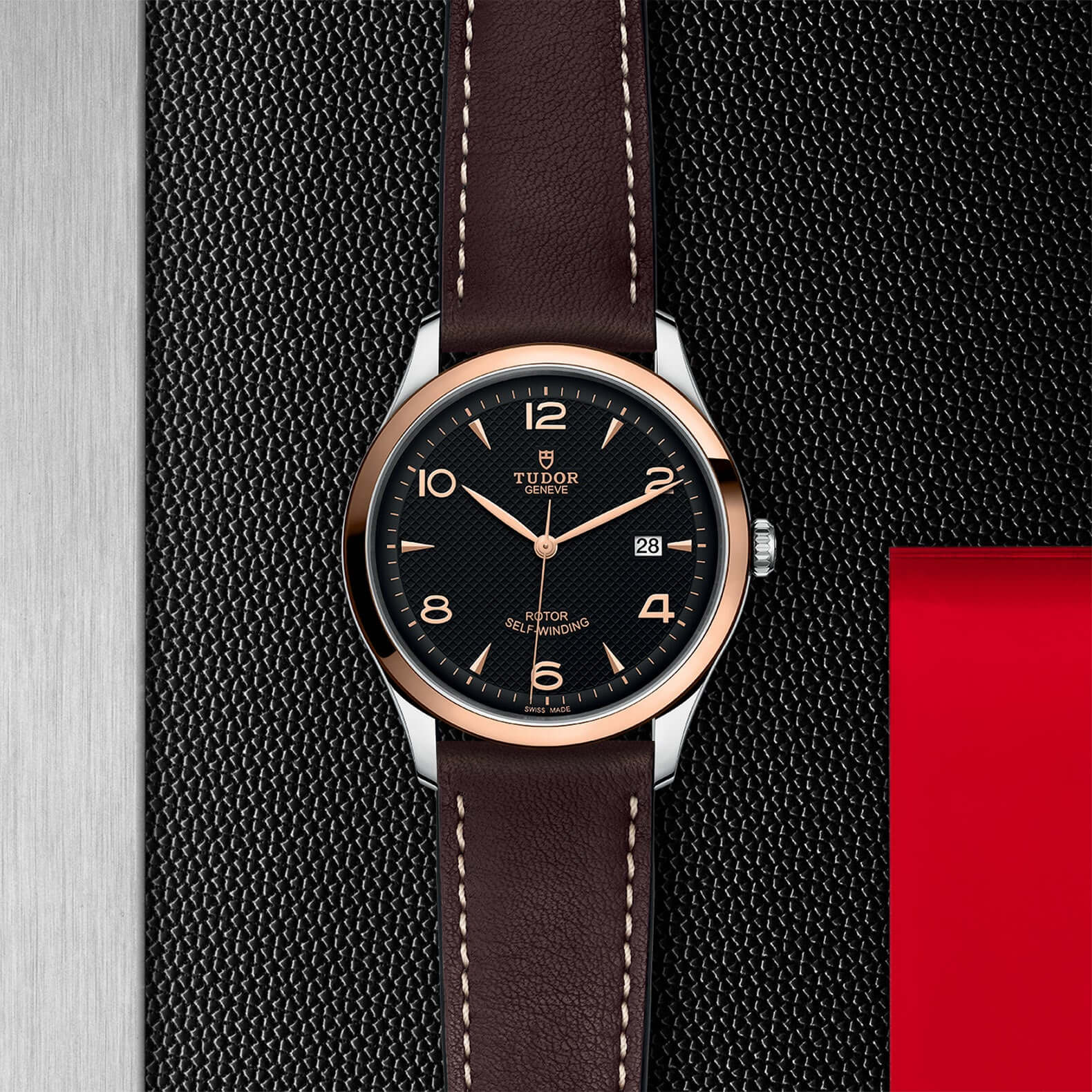 Tudor 1926 41mm【1:1 Replica】