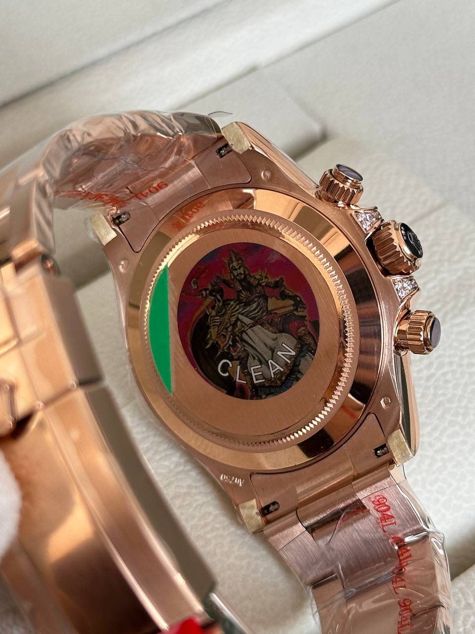 Rolex Cosmograph Daytona 