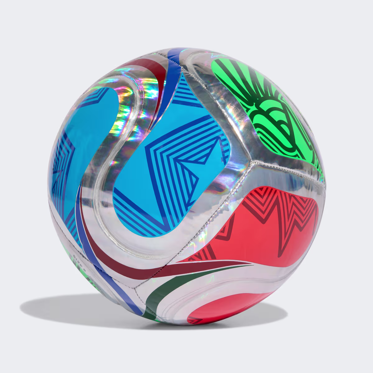 FIFA Fussball-Weltmeisterschaft™ 2026 Trionda Training Foil Ball