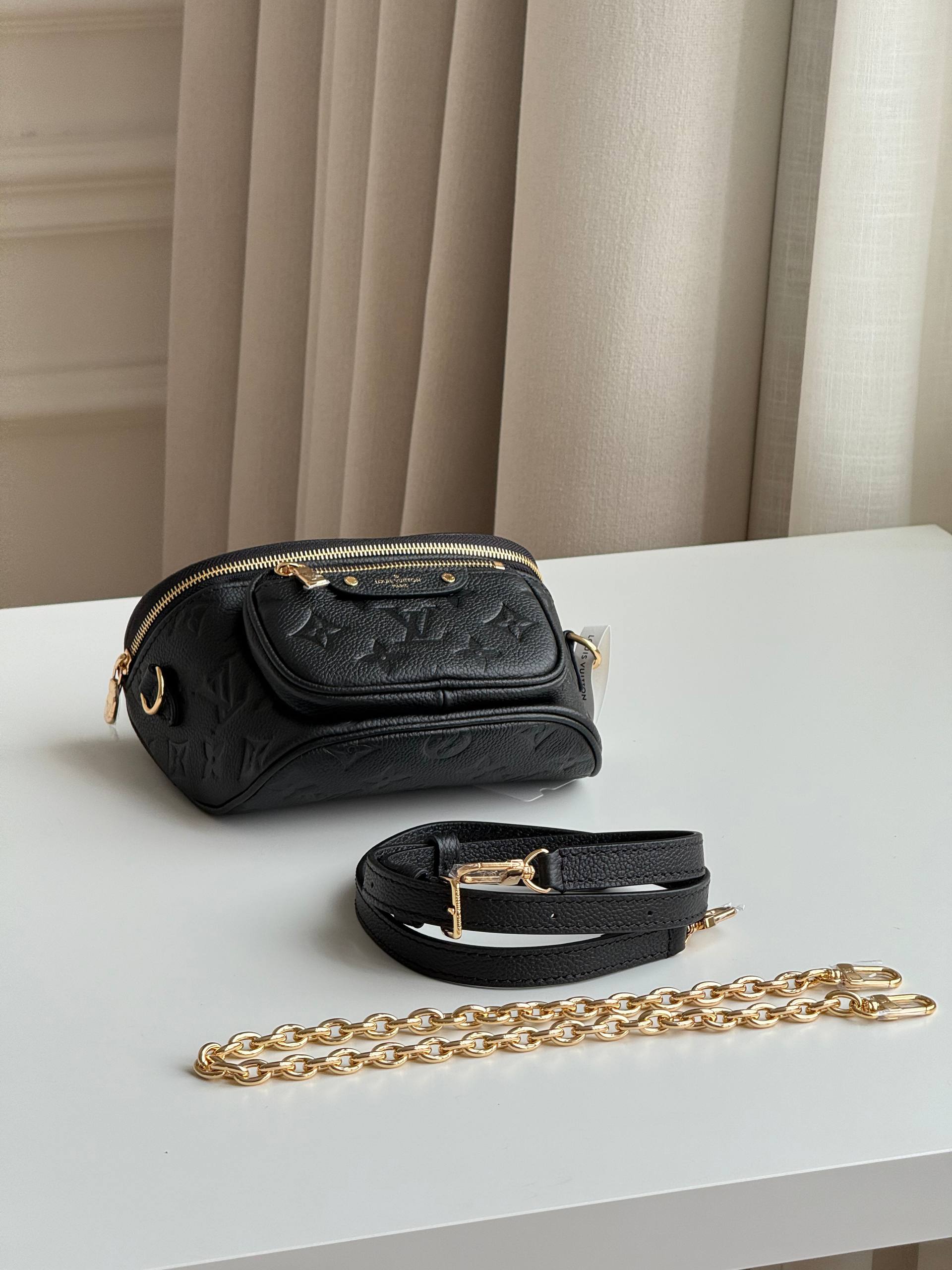 Louis Vuitton Mini Bumbag
