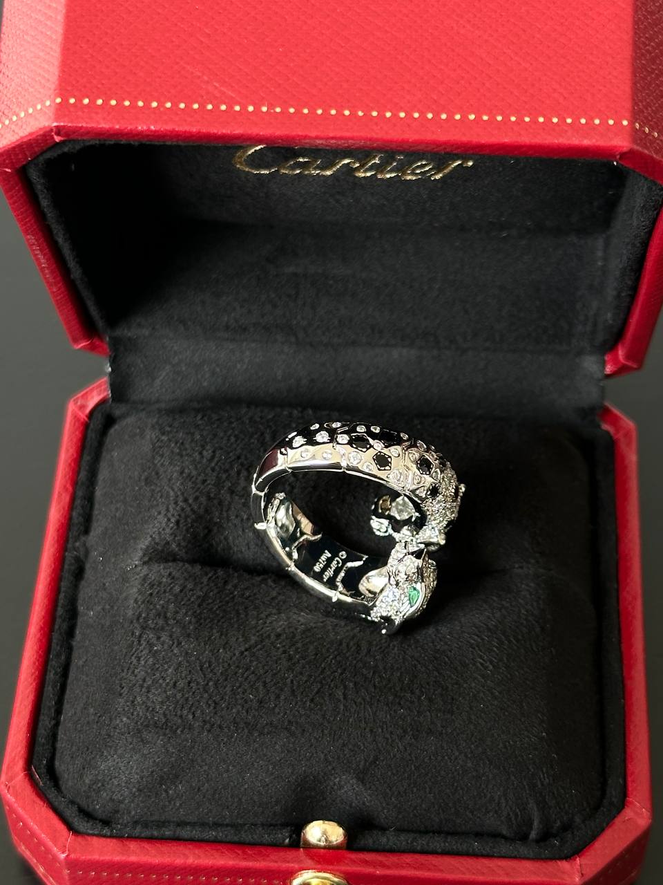 Panthère de Cartier