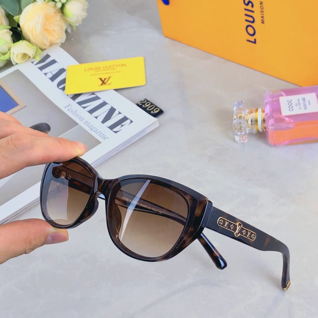 LV Sunglasses
