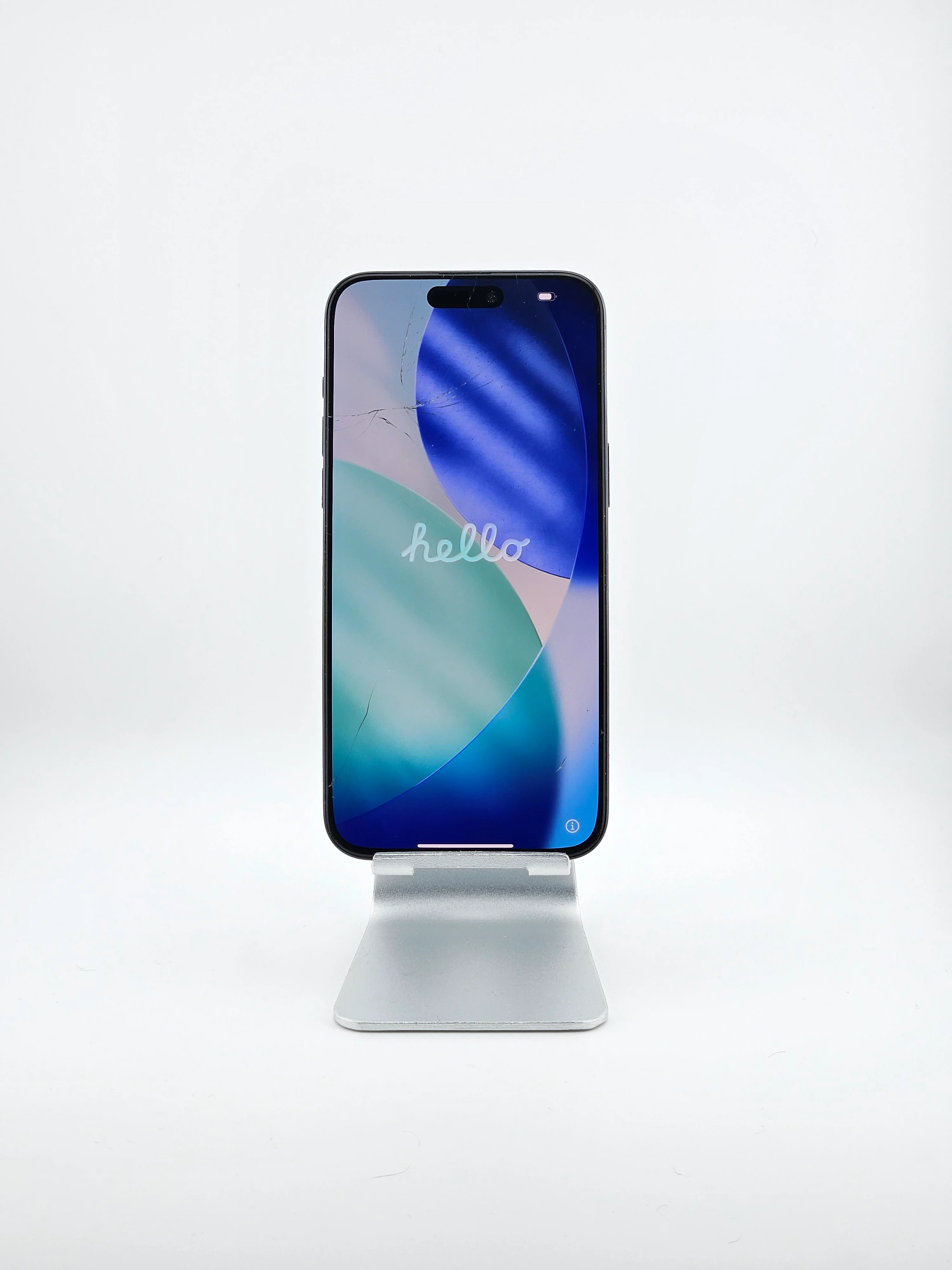 Apple iPhone 15 Pro Max 256GB [A2849] Blue 7ACSC