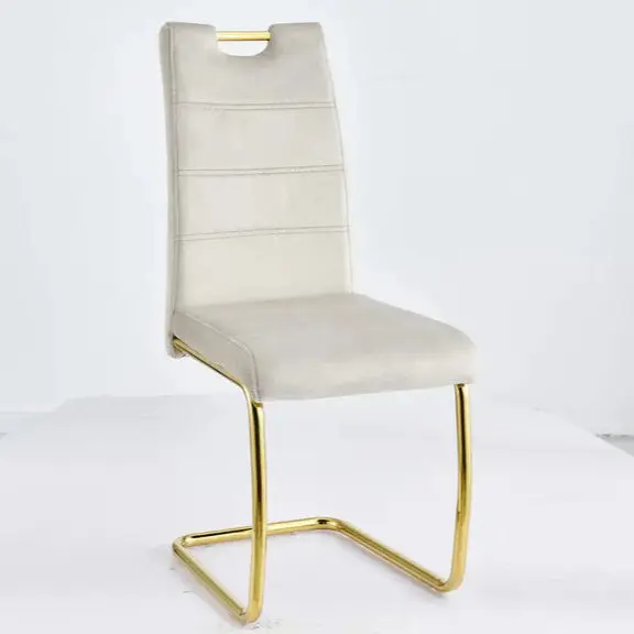 Grazela - Chaise de salle à manger - Par Lot de 2