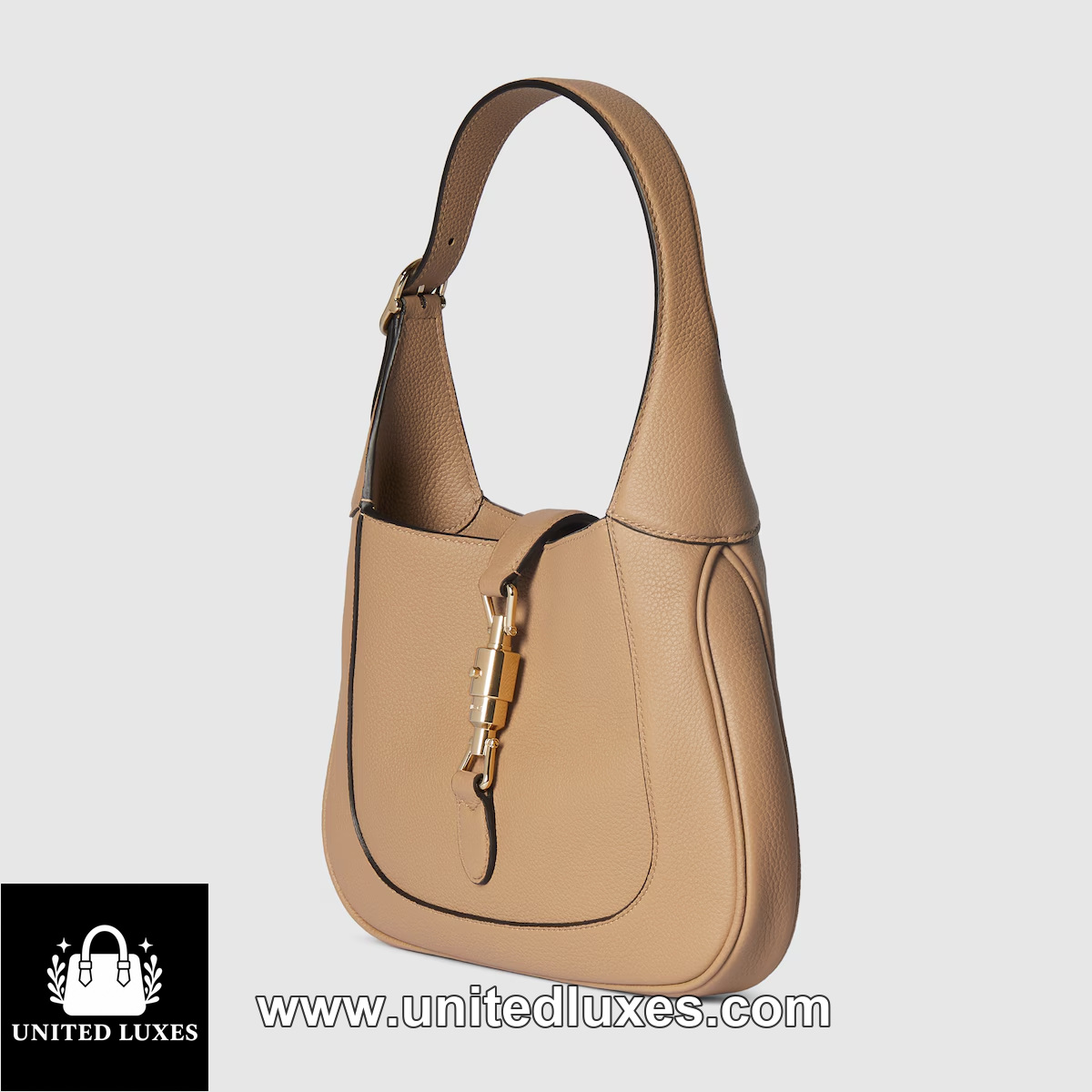 Replica Gucci Jackie 1961 medium bag