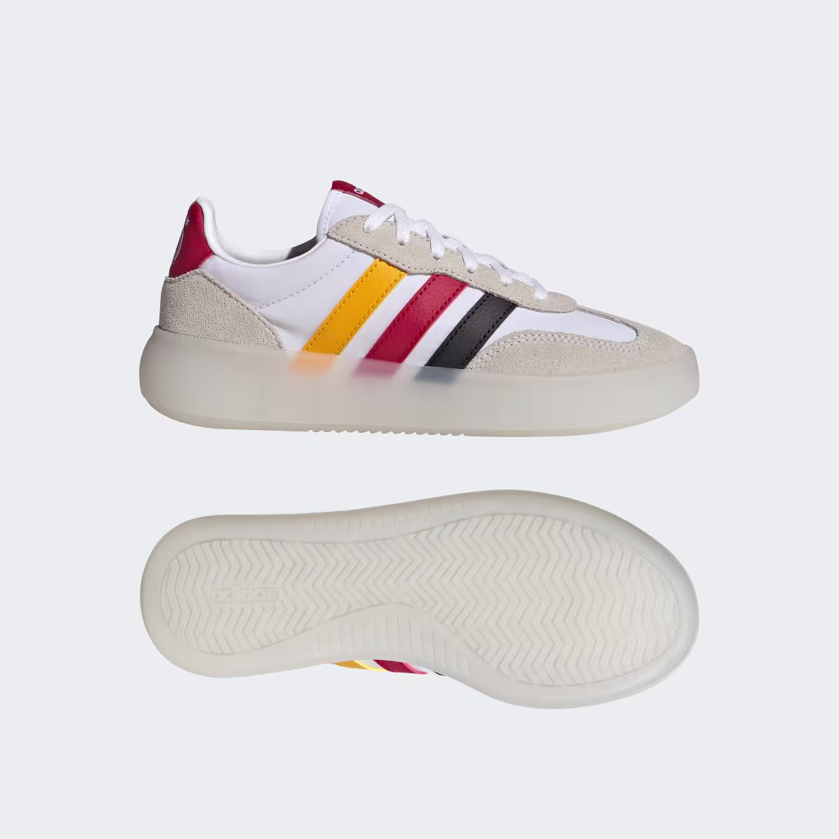 BREAKNET 3.0 KIDS FUSSBALLSCHUH