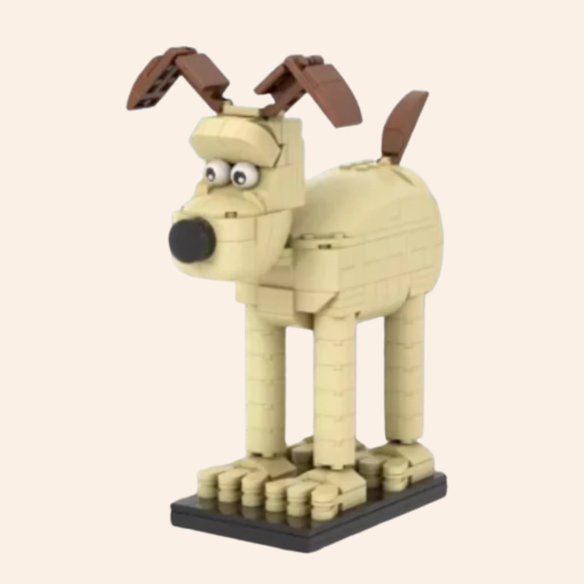 Gromit 3018