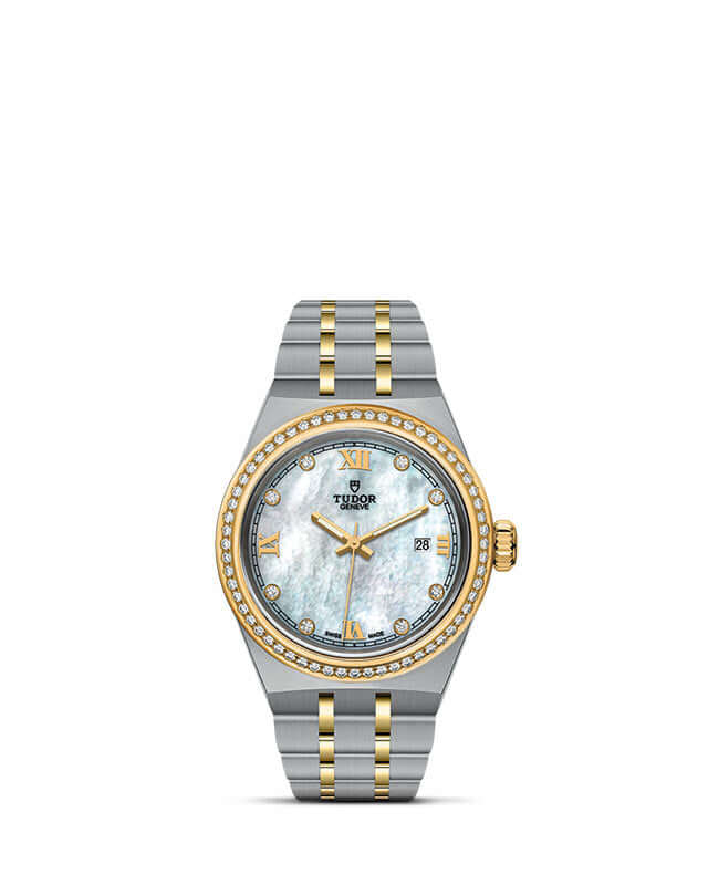 Tudor Royal 28 mm【1:1 Replica】