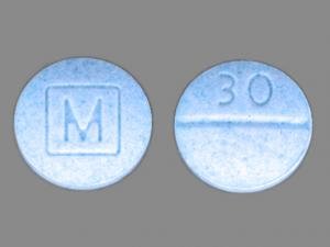 Oxycodone (Purdue Green) 80mg