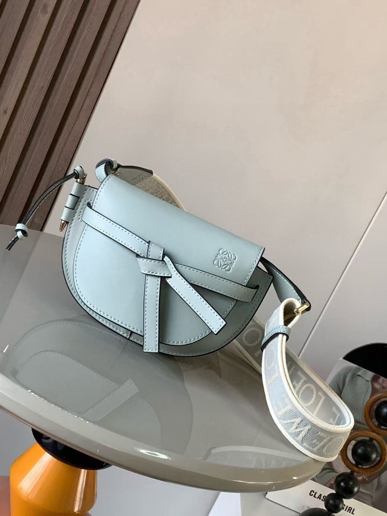 Loewe Gate Duel