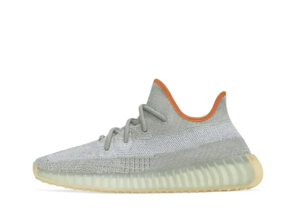 Yeezy350 Boost V2 “Desert Sage”