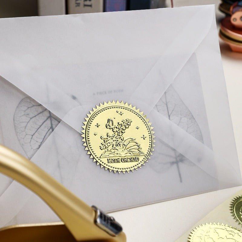 8002 Hand Vise Steel Stamp Embosser