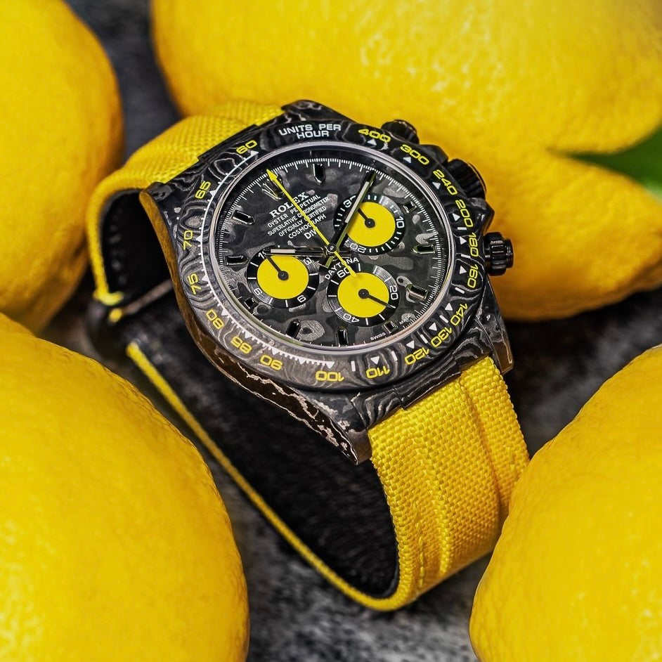 NTPT Carbon Rolex DiW Daytona 
