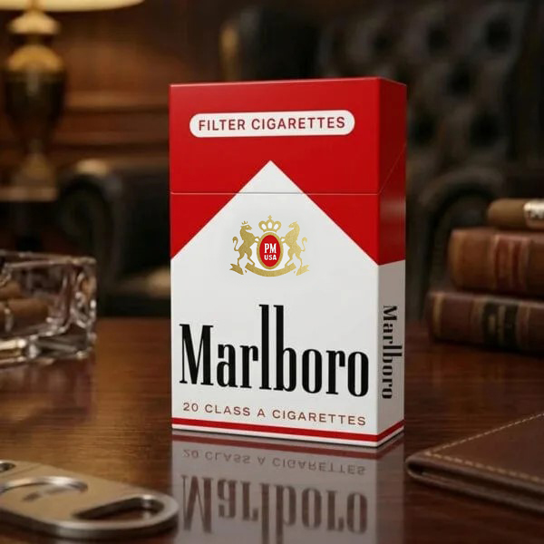 Marlboro Red