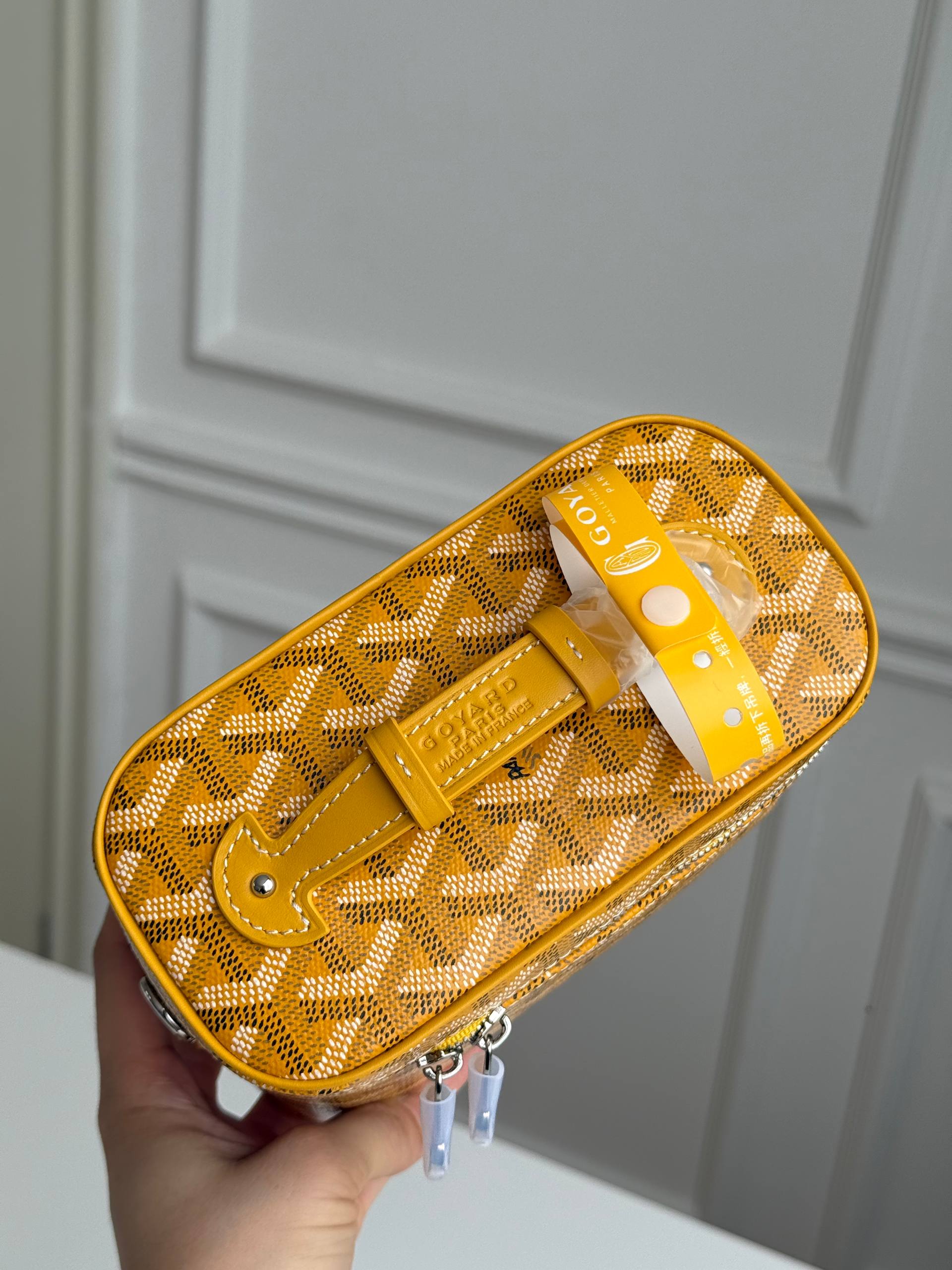 Goyard Muse Vanity Case