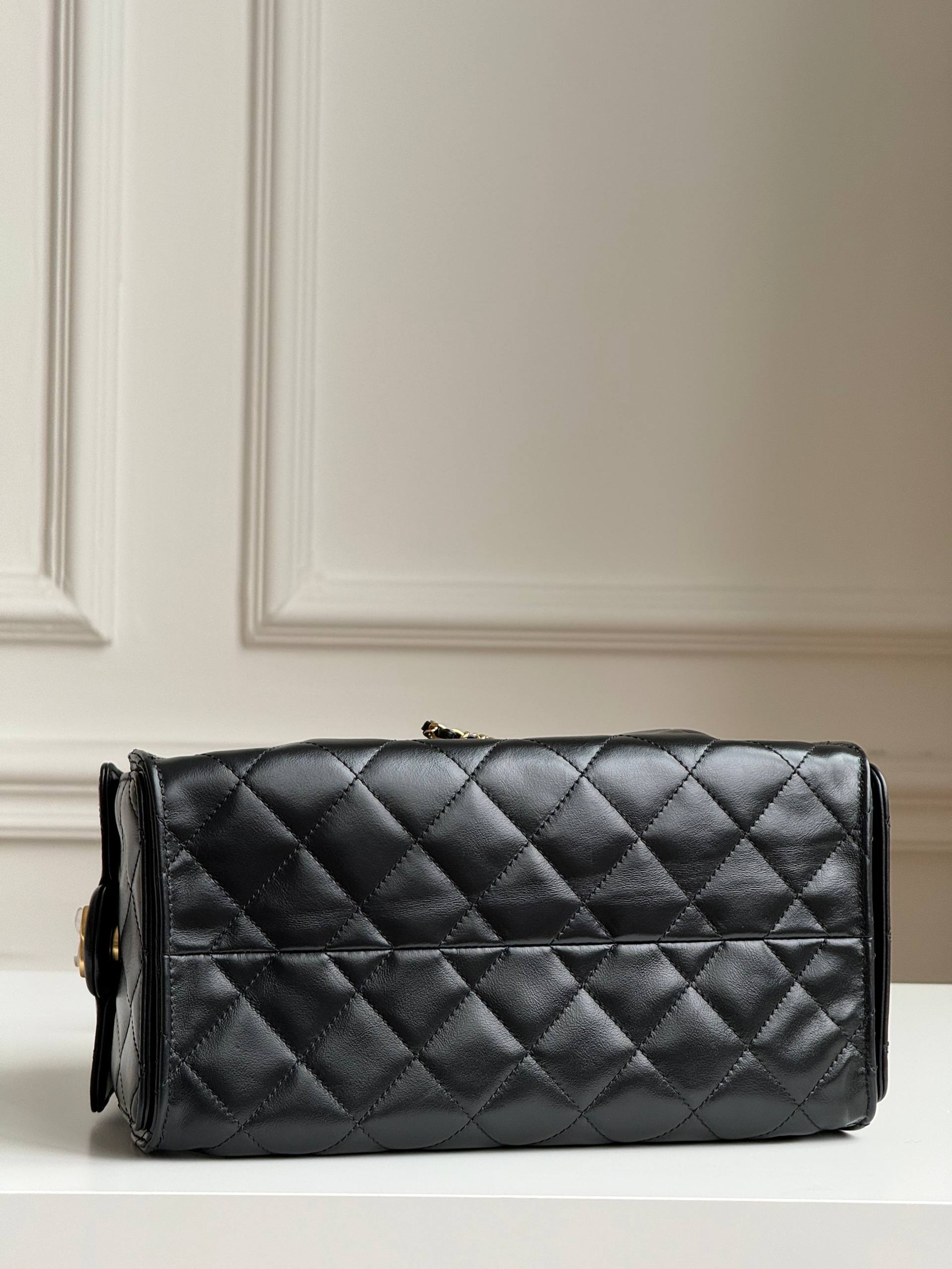 Chanel 25 Handbag