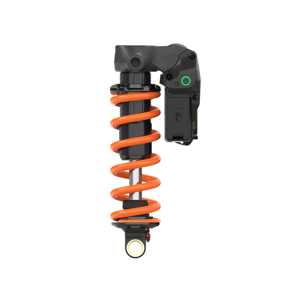Amortisseur FOX DHX Live Valve Neo Trunnion 2026