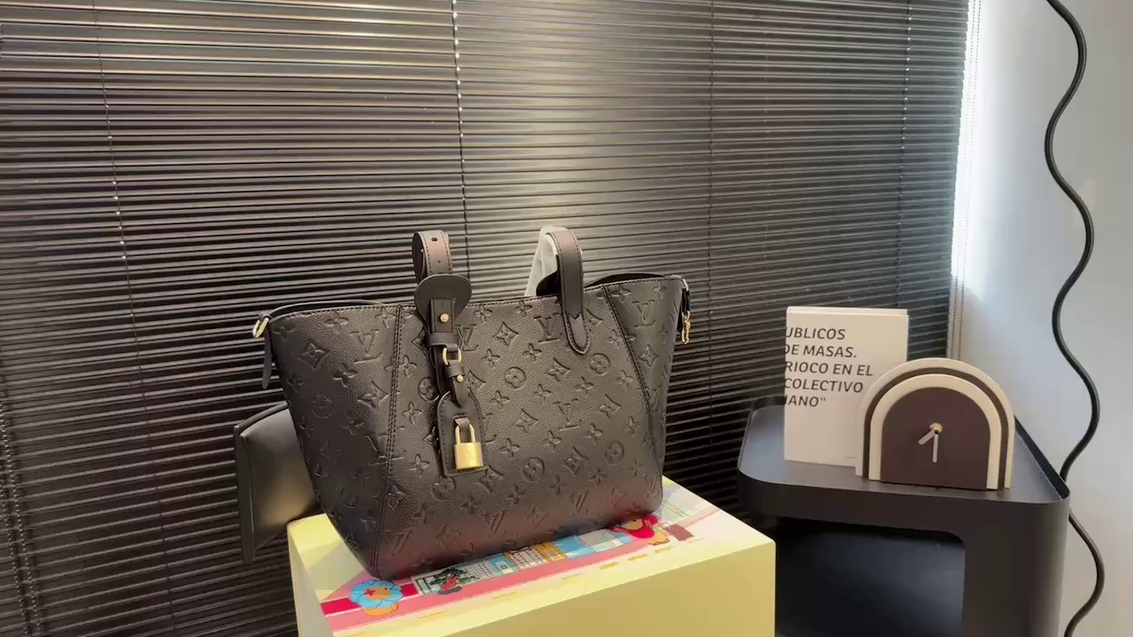 LV Tote Bag
