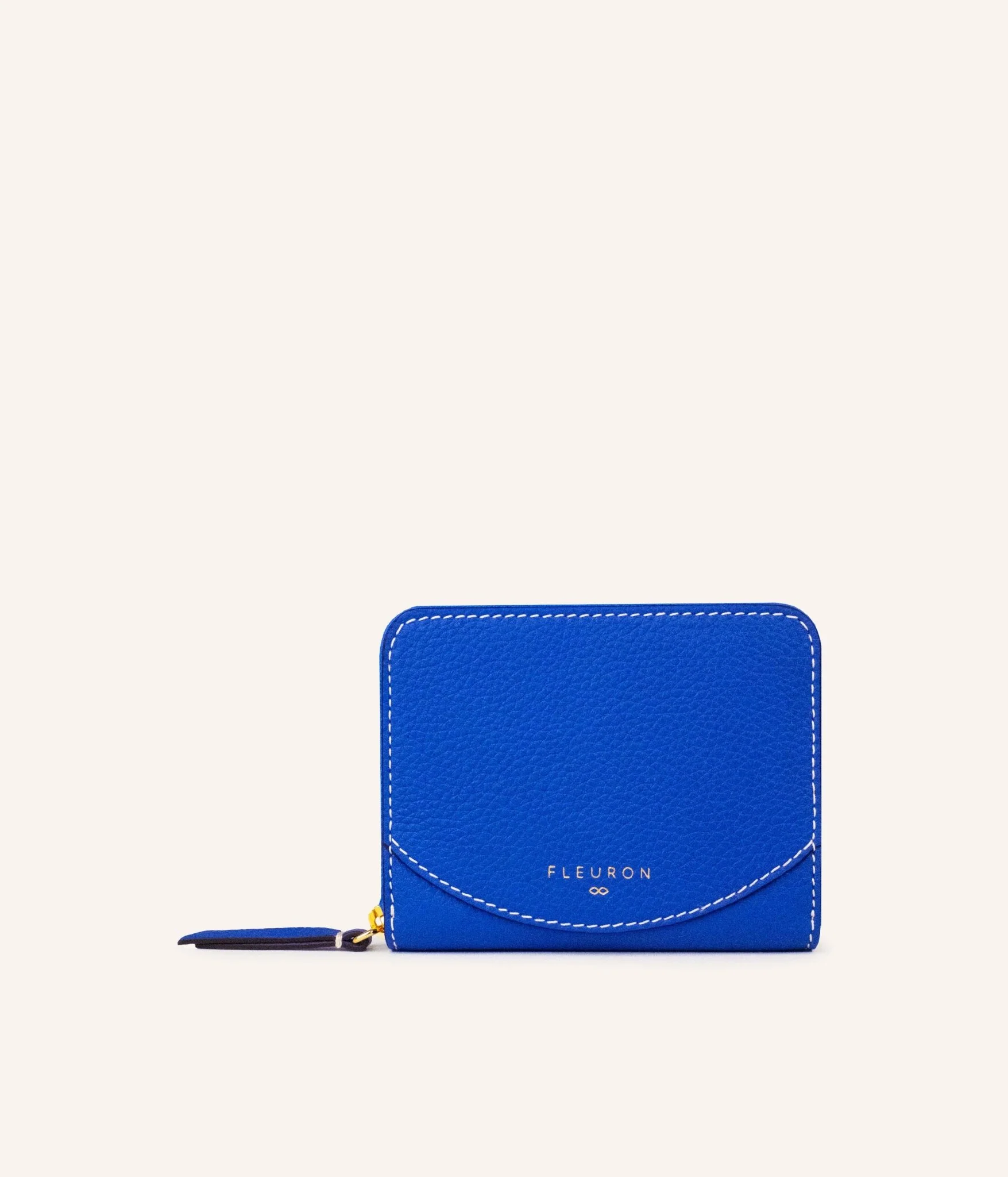 Ora Small | Bleu Cobalt