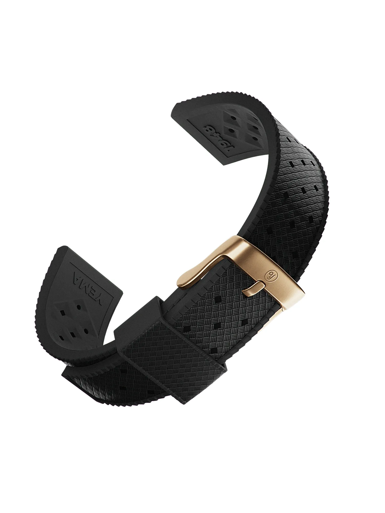 Rubber Strap