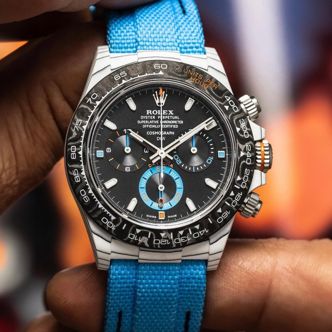 DiW Rolex Daytona 
