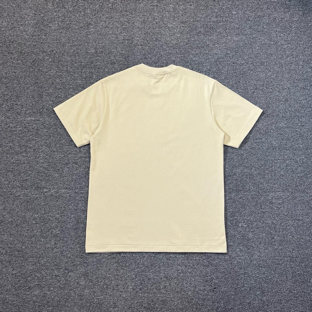 Bape word Logo Tee 4 Colors