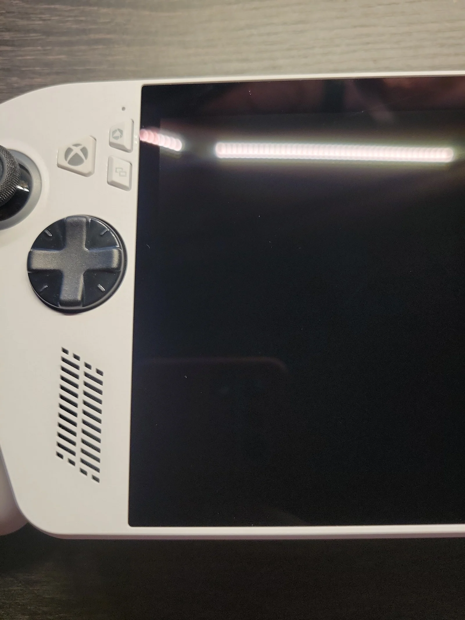 ASUS ROG Xbox Ally Like new S656I