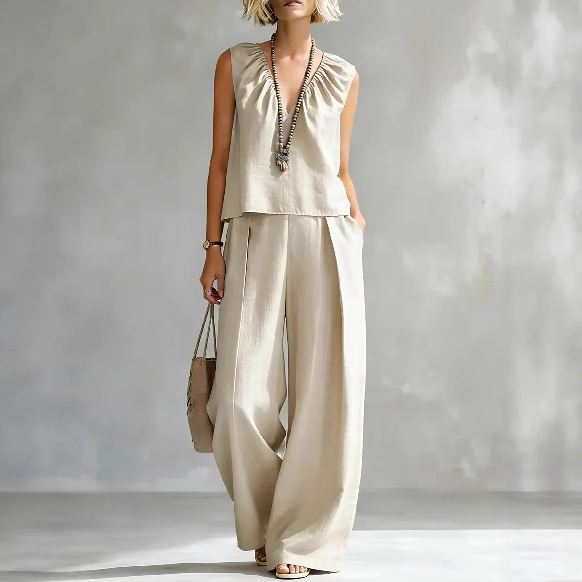 Ensemble Chic 