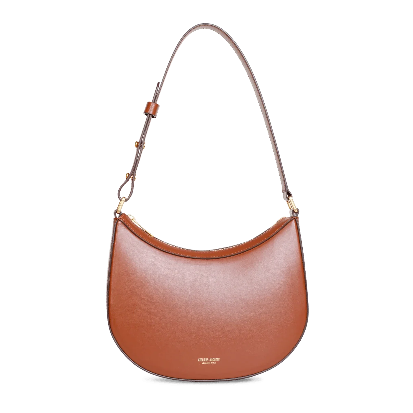 Marceau - Cuir Box Camel