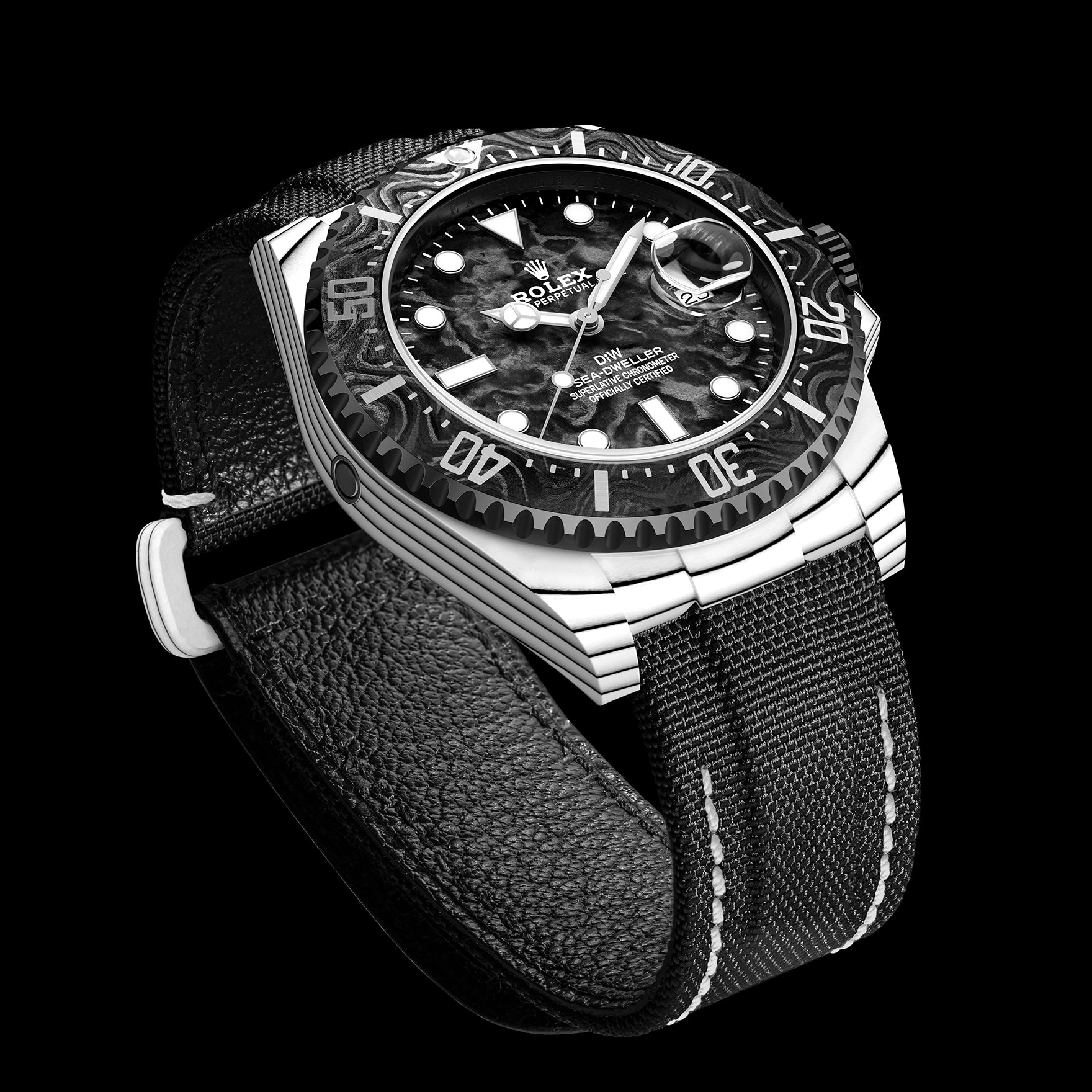 DiW Rolex Sea Dweller 