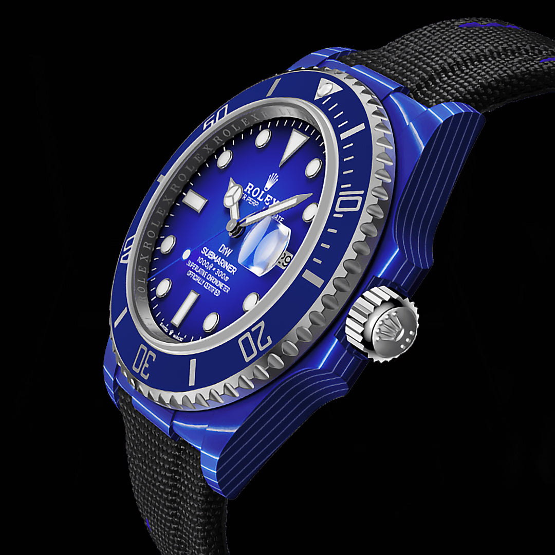 DiW Rolex Submariner 