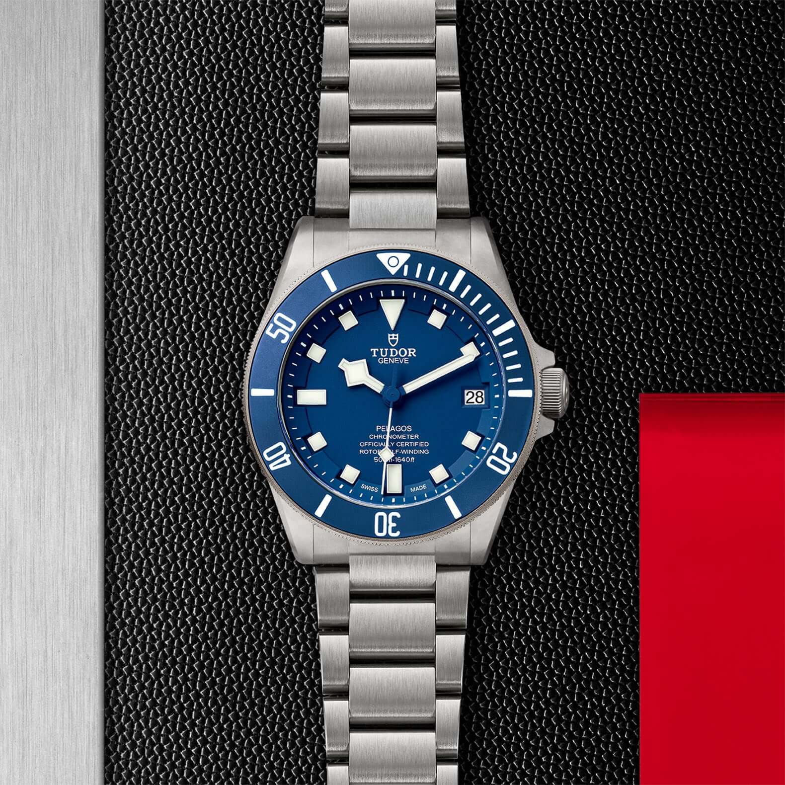 Tudor Pelagos【1:1 Replica】