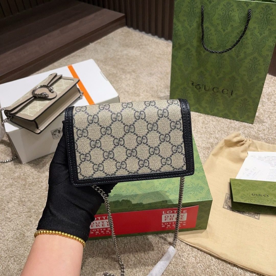 DIONYSUS BAG