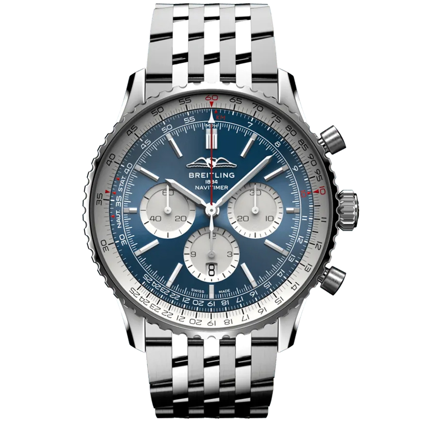 NAVITIMER B01 CHRONOGRAPH 46 AB0137211C1A1【1:1 Replica】