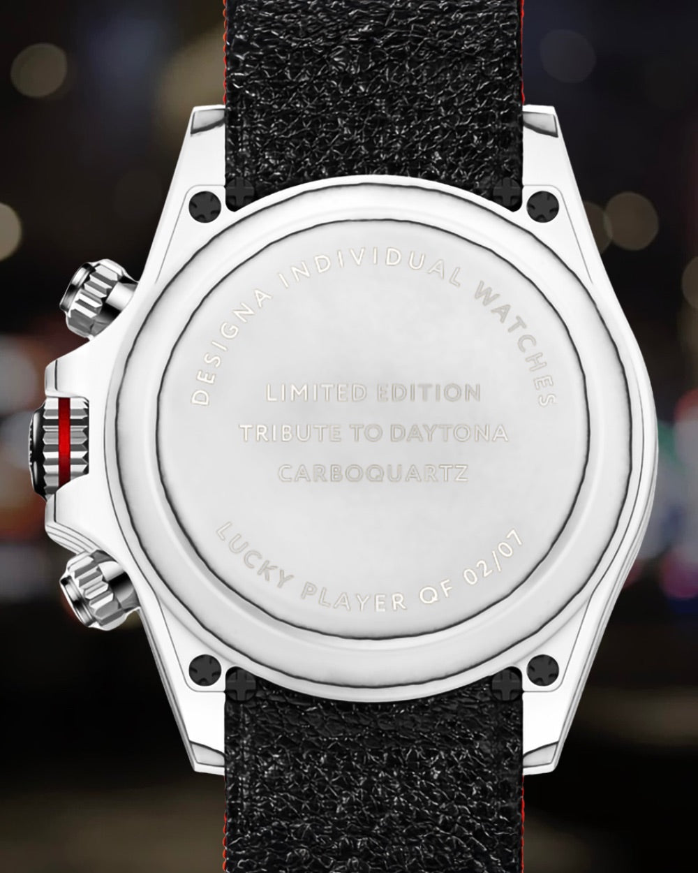 Rolex DiW Daytona 