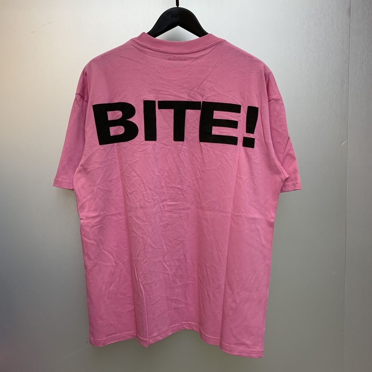 Bite arah phobia web 555555 tshirt