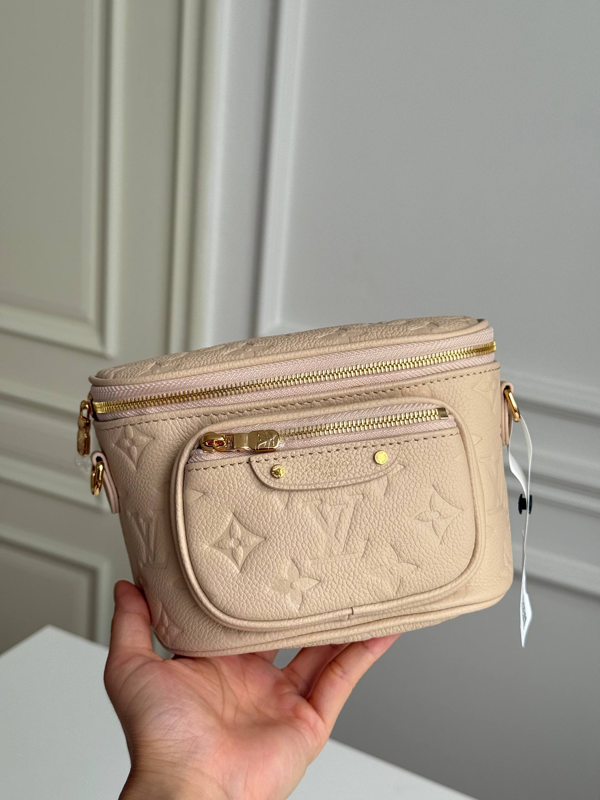 Louis Vuitton Mini Bumbag