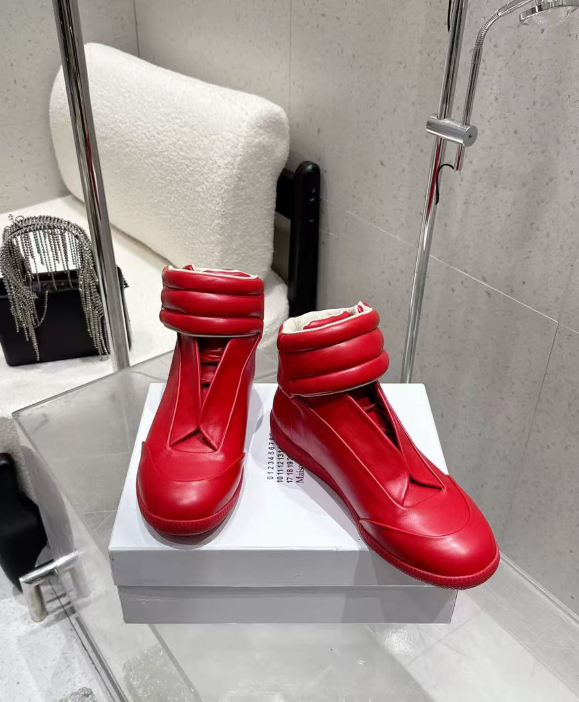 Maison Margiela Shoes